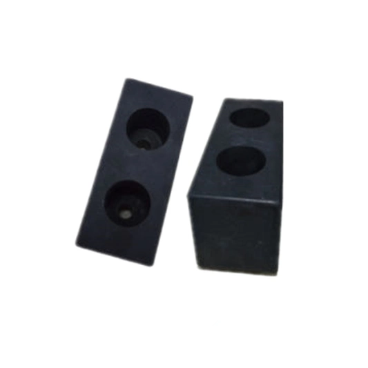 Professional Marine Square Rubber Fenders with High Performance