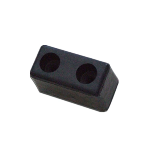 Professional Marine Square Rubber Fenders with High Performance