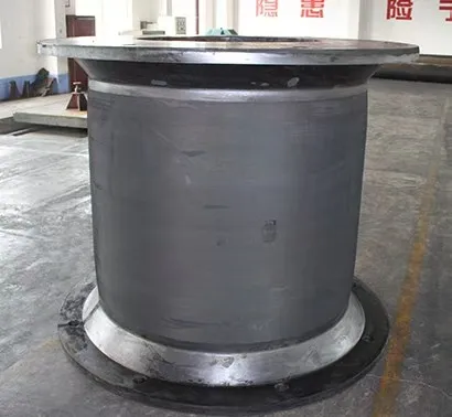 中国製スーパーセル船ドックゴムフェンダー