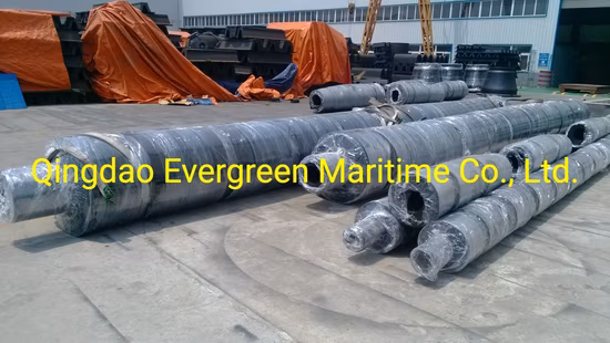 スーパーSCタイプドックフェンダーセルラバーマリンフェンダーファクトリー